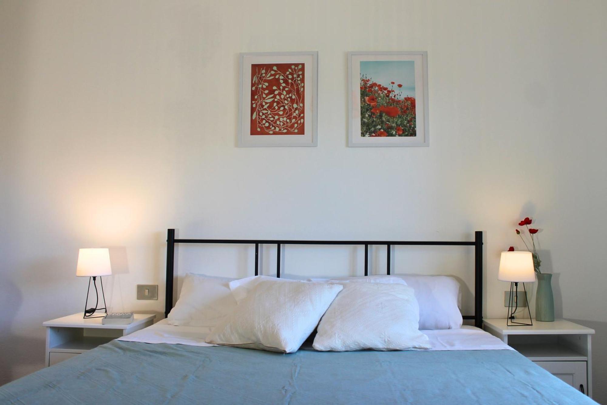 Dimidium Apartment Guspini Εξωτερικό φωτογραφία