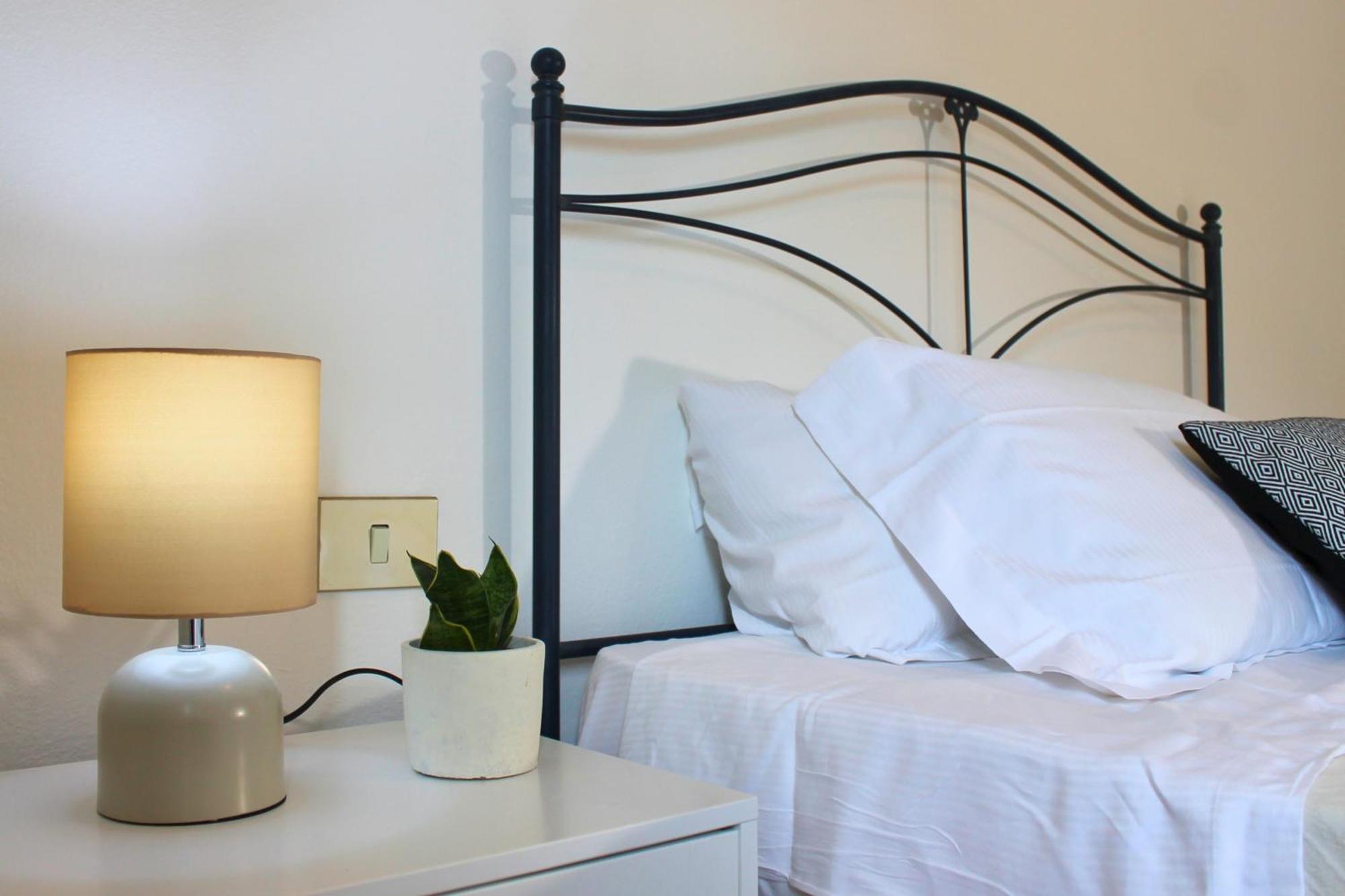 Dimidium Apartment Guspini Εξωτερικό φωτογραφία