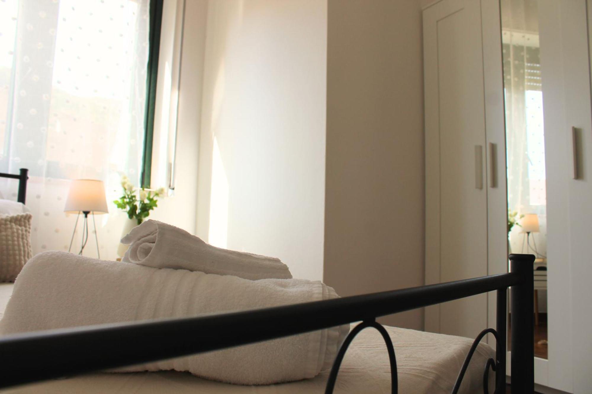 Dimidium Apartment Guspini Εξωτερικό φωτογραφία