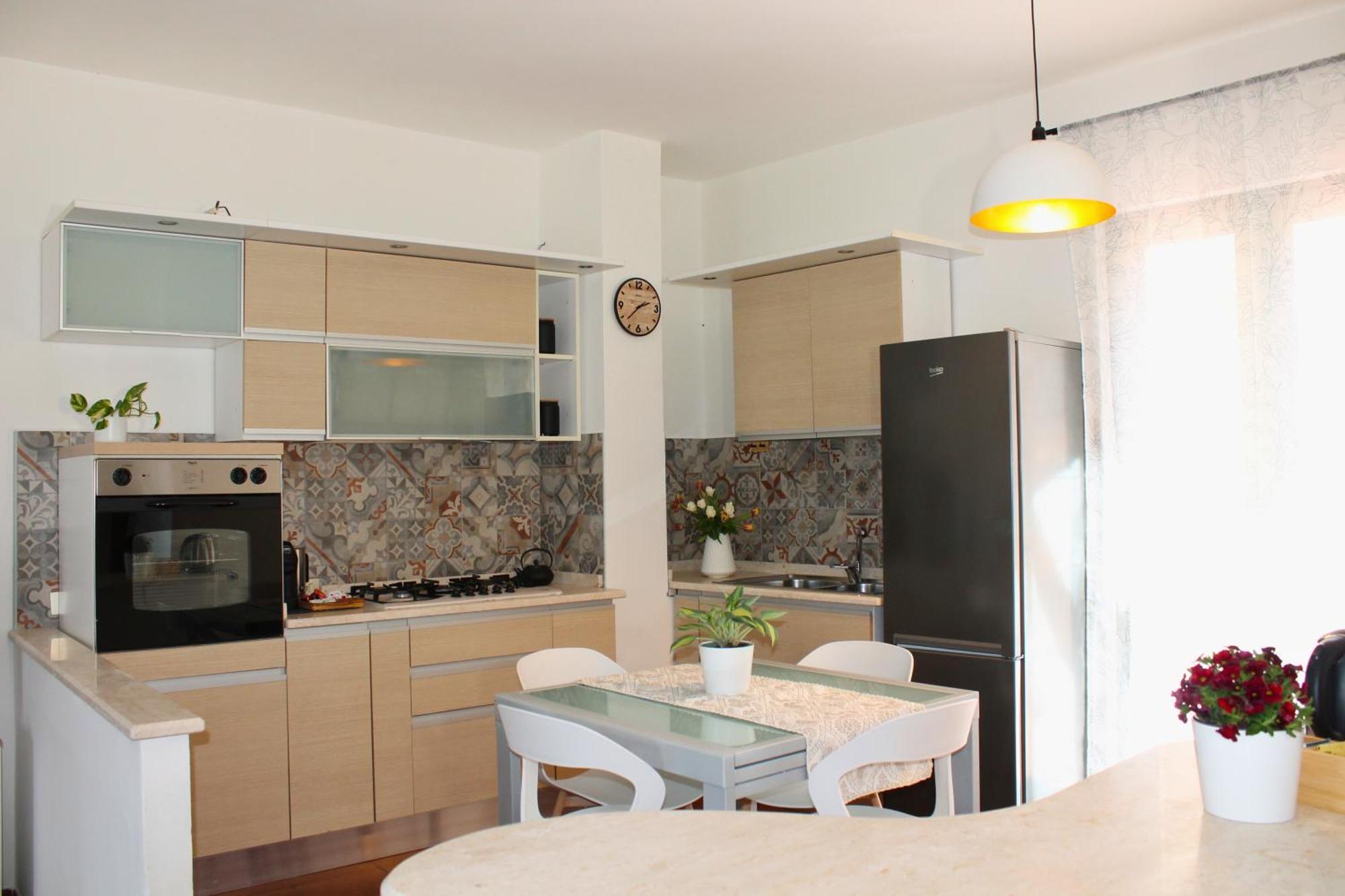 Dimidium Apartment Guspini Εξωτερικό φωτογραφία