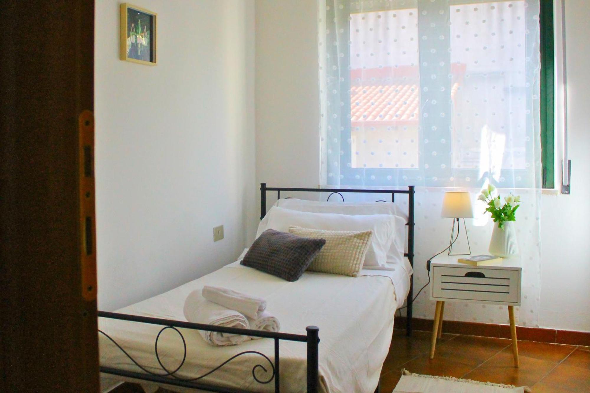 Dimidium Apartment Guspini Εξωτερικό φωτογραφία
