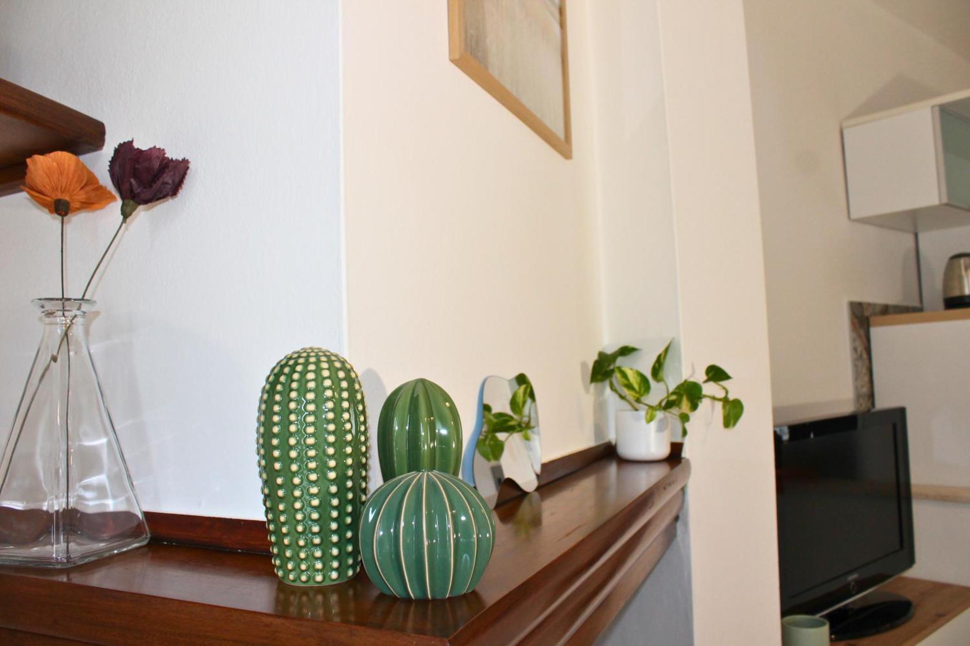 Dimidium Apartment Guspini Εξωτερικό φωτογραφία
