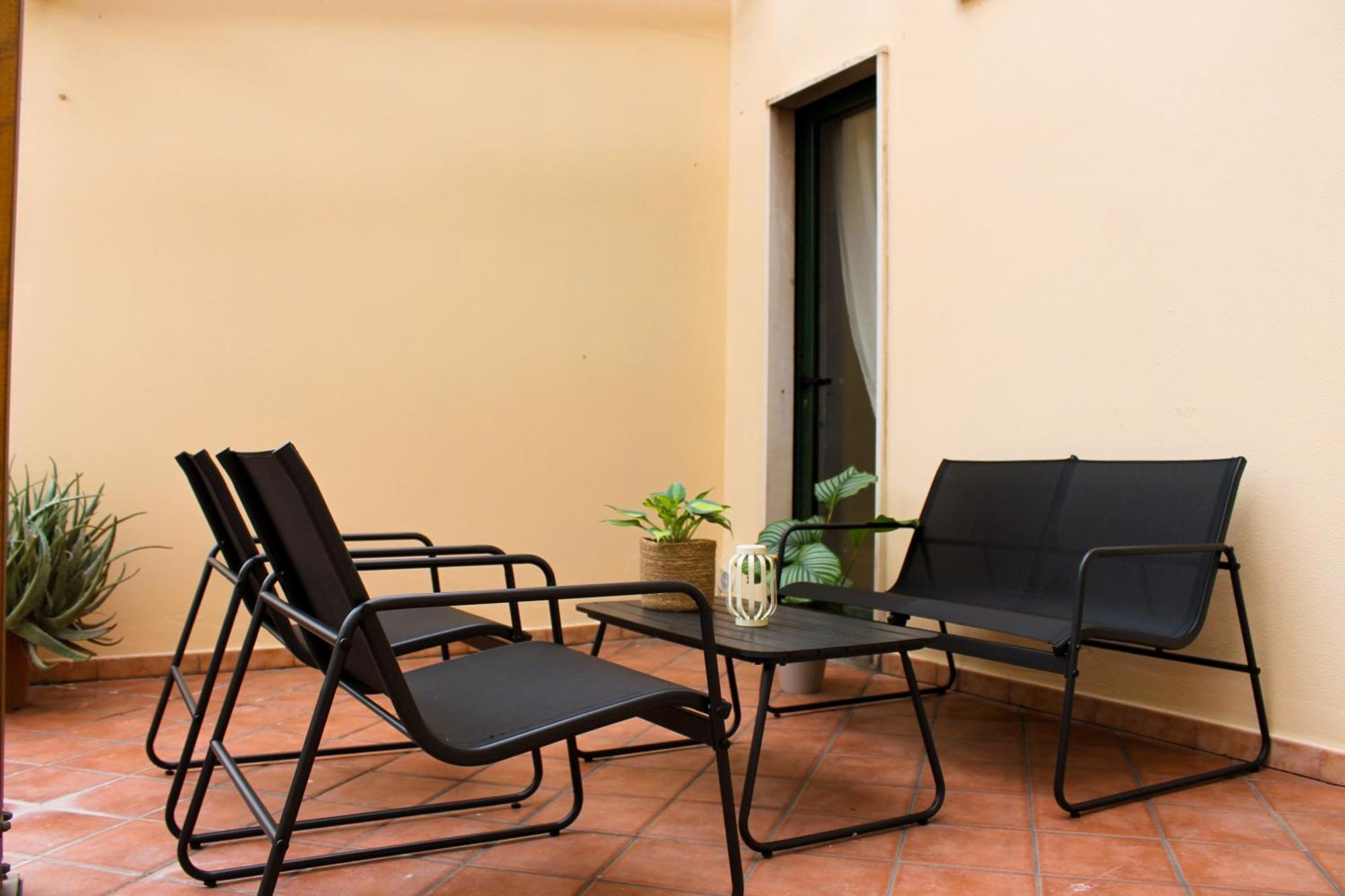 Dimidium Apartment Guspini Εξωτερικό φωτογραφία