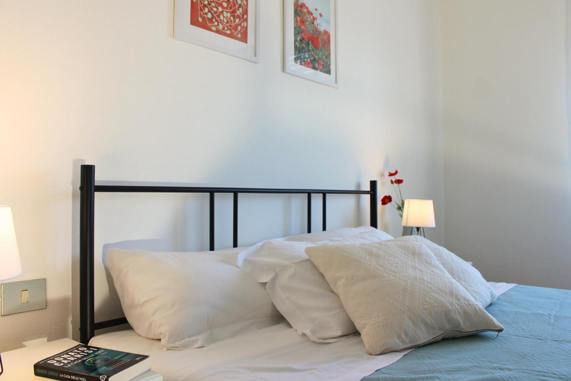 Dimidium Apartment Guspini Εξωτερικό φωτογραφία