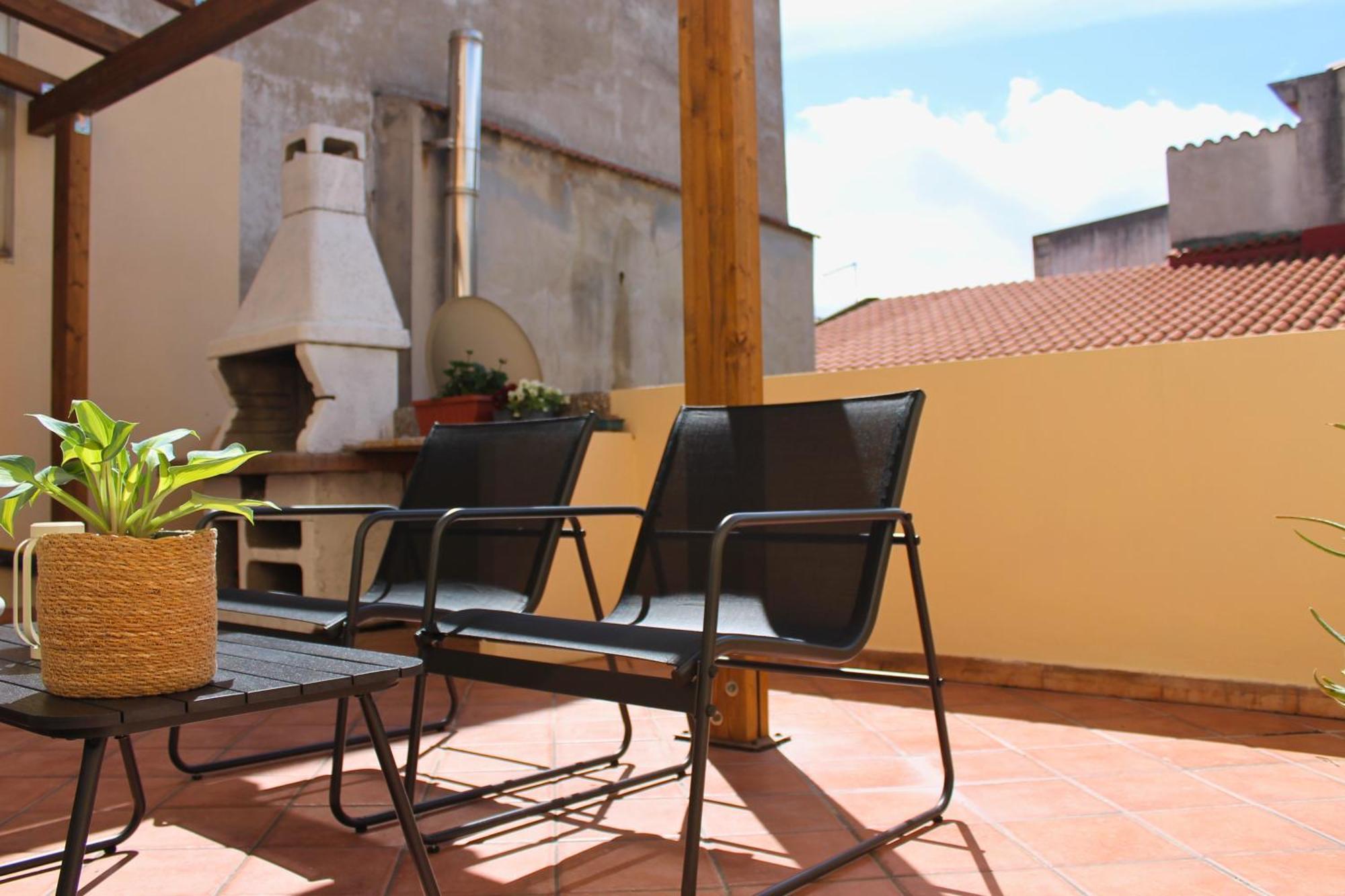 Dimidium Apartment Guspini Εξωτερικό φωτογραφία