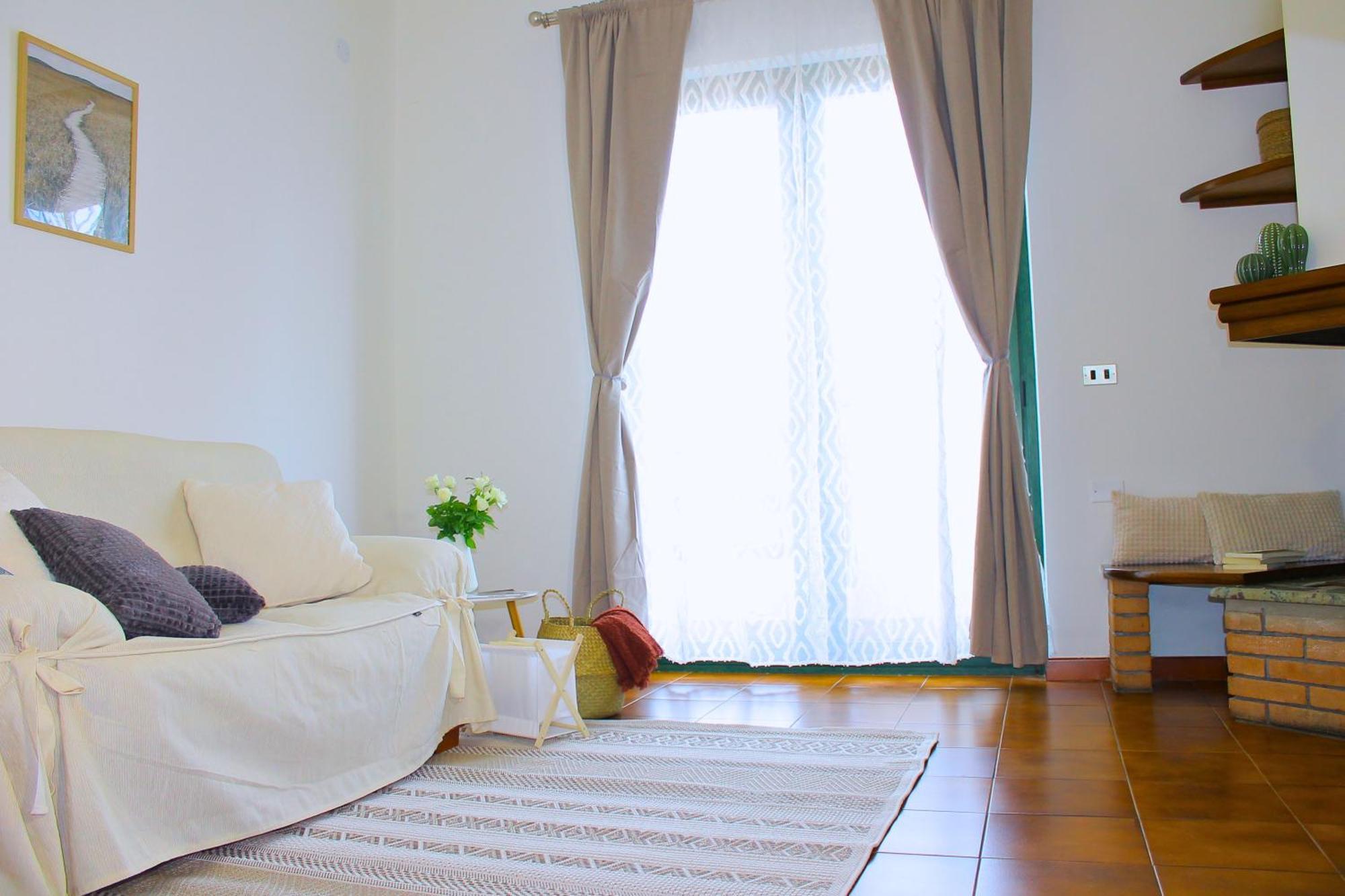 Dimidium Apartment Guspini Εξωτερικό φωτογραφία