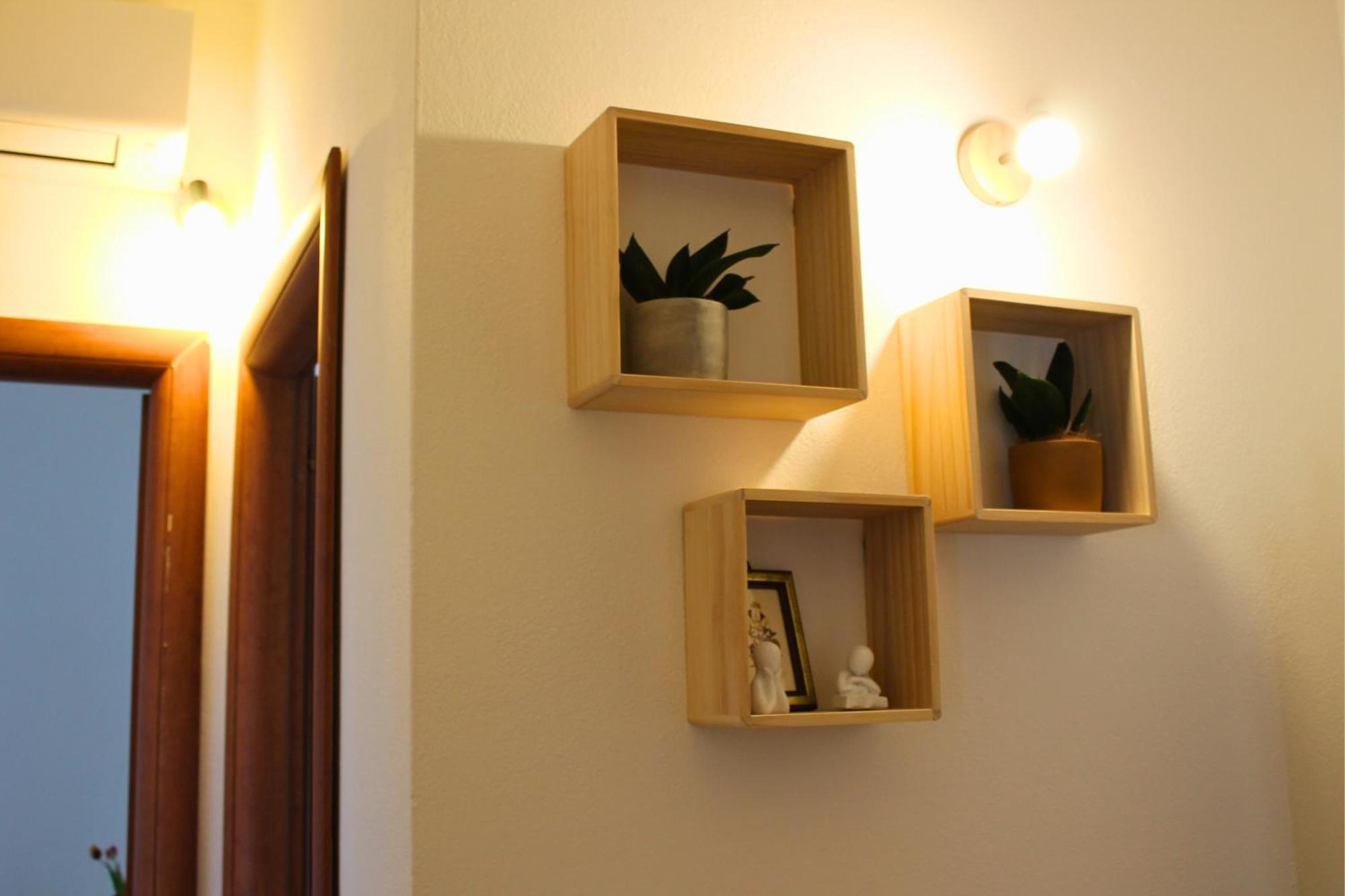 Dimidium Apartment Guspini Εξωτερικό φωτογραφία