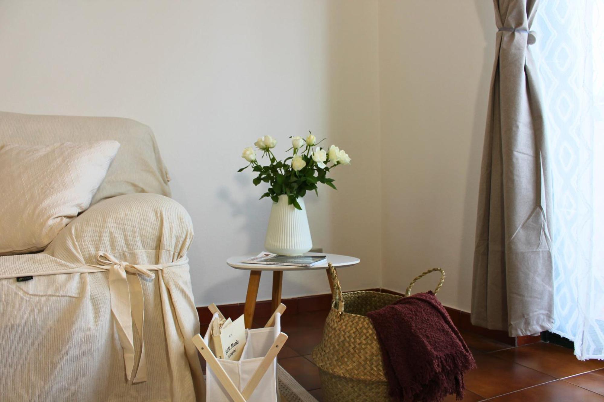 Dimidium Apartment Guspini Εξωτερικό φωτογραφία