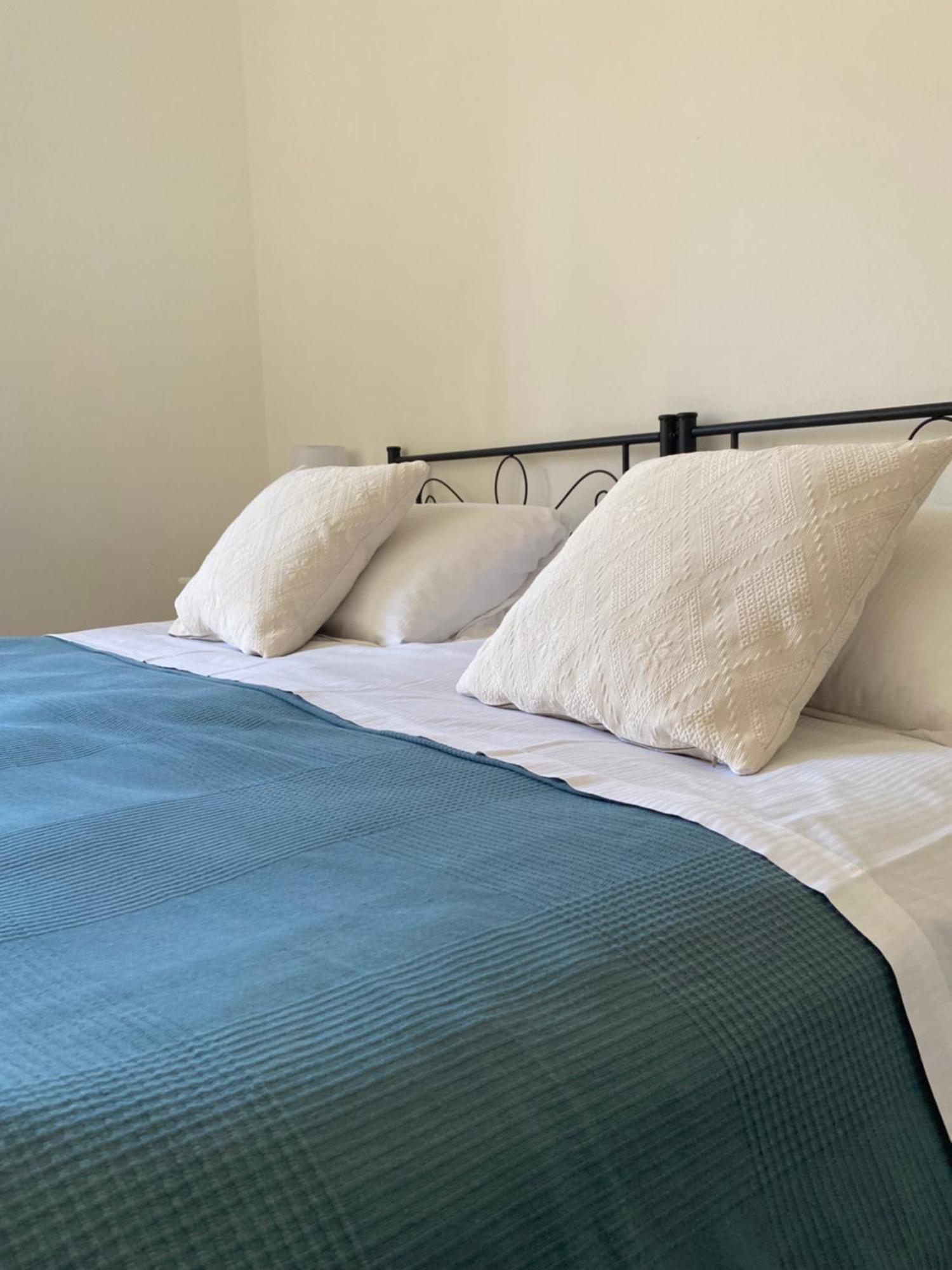 Dimidium Apartment Guspini Εξωτερικό φωτογραφία