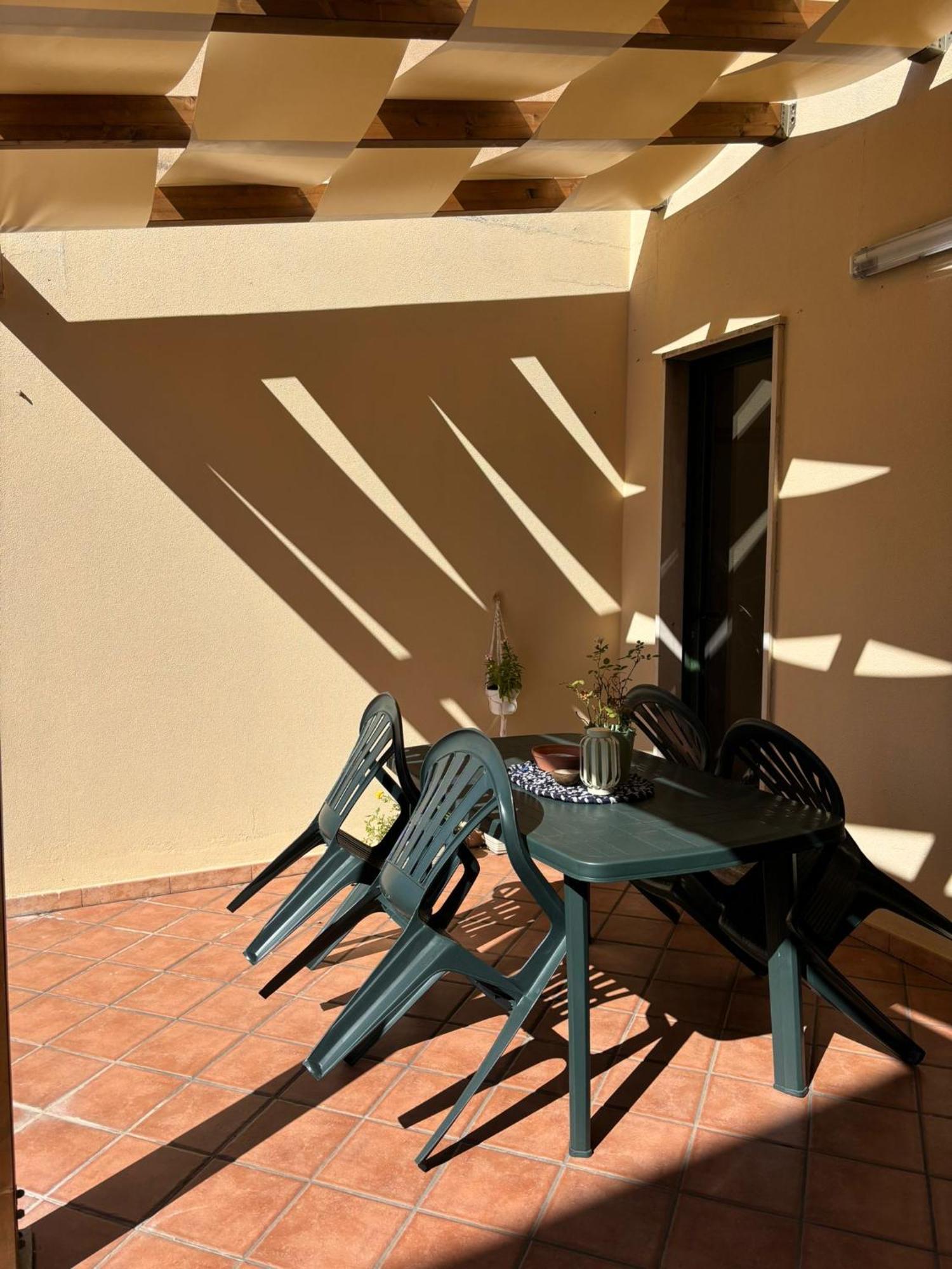 Dimidium Apartment Guspini Εξωτερικό φωτογραφία