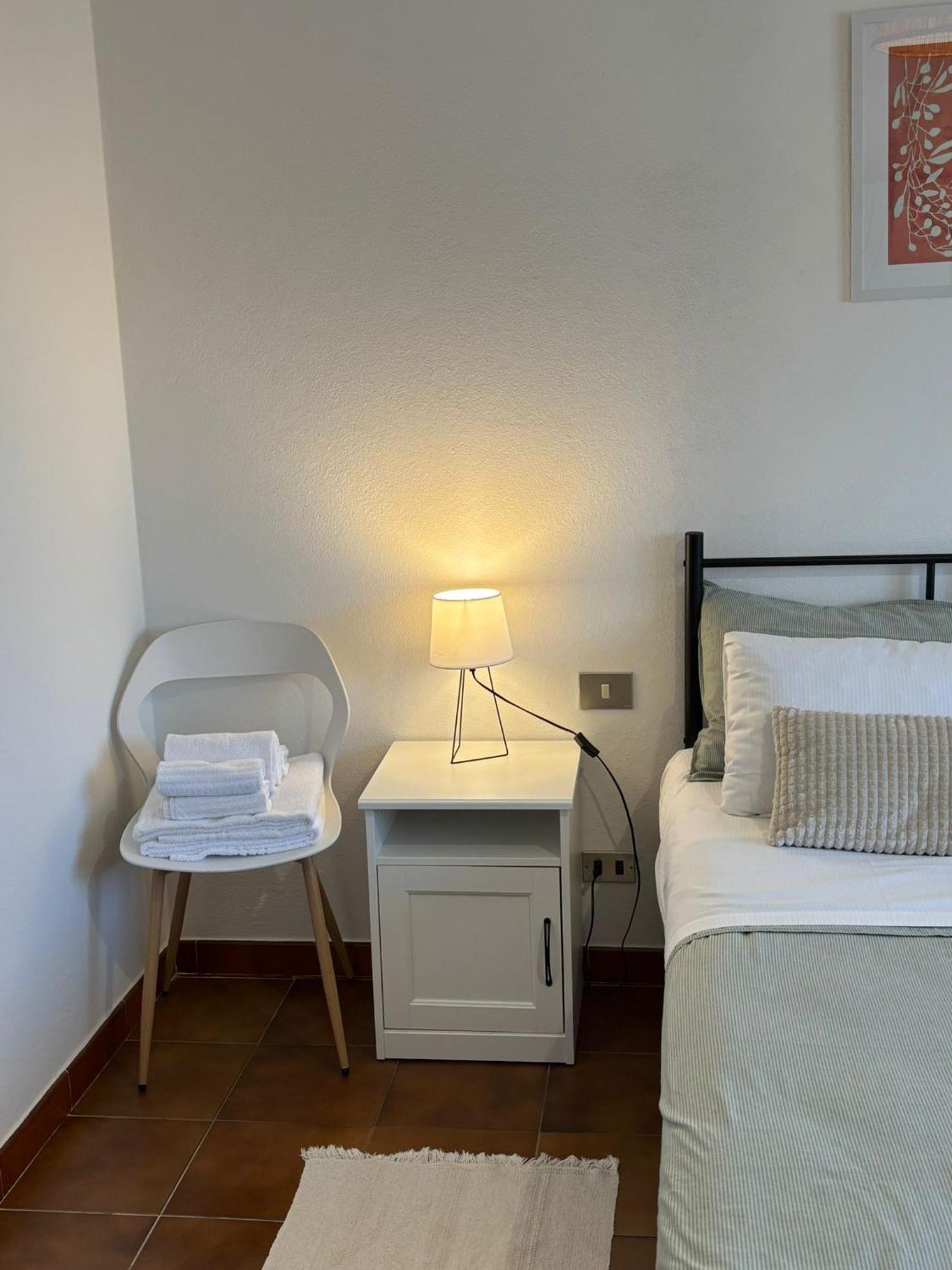 Dimidium Apartment Guspini Εξωτερικό φωτογραφία