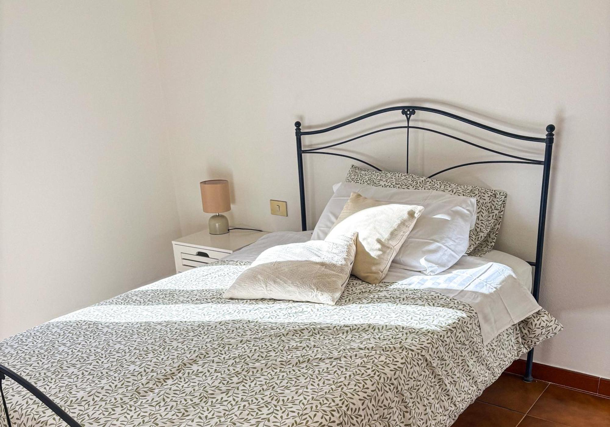Dimidium Apartment Guspini Εξωτερικό φωτογραφία