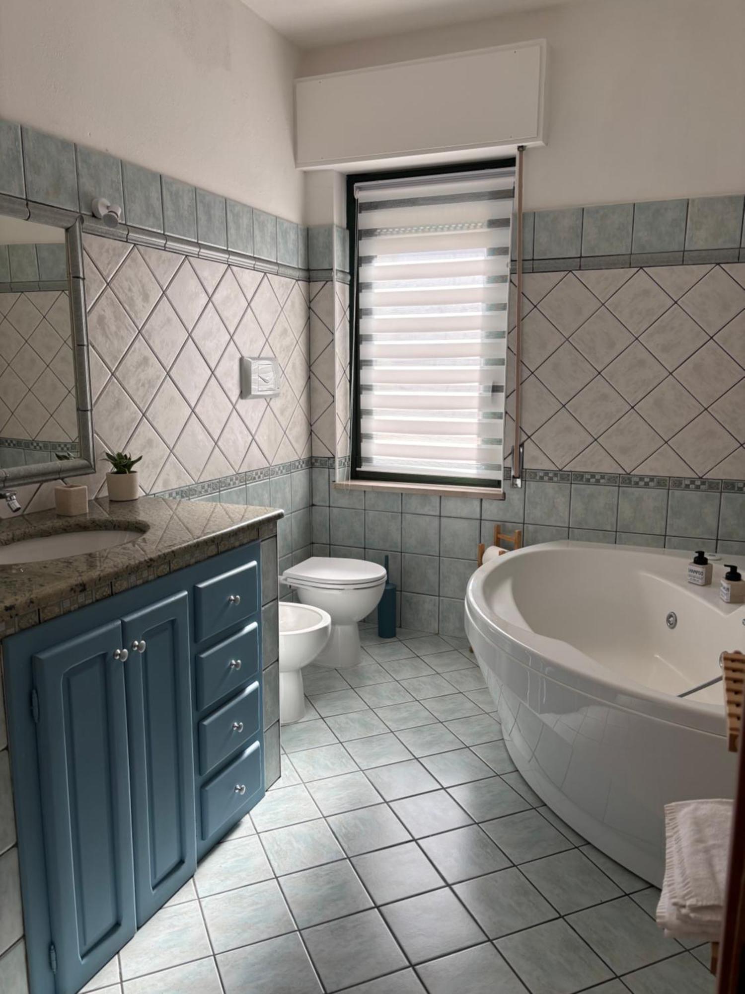 Dimidium Apartment Guspini Εξωτερικό φωτογραφία